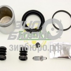 Ремкомплект суппорта переднего (поршень+резинки) Matiz/Spark (FRENKIT)-248944