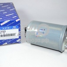 Фильтр топливный Bongo III/Terracan/Carnival (2,9 турбо-дизель) (датчик отдельно) (M8) (com)-31390H1970