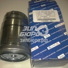 Фильтр топливный HD 06-/Porter II/Starex Grand/IX35 (картридж) (дизель)-319224H001