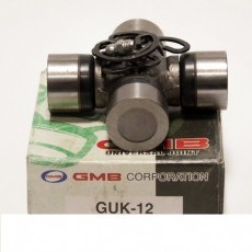Крестовина кардана Porter/Starex 2WD/Galloper (задн)/Grace/Santa Fe I/Porter II (GMB)-GUK12