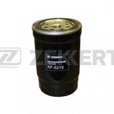 Фильтр топливный HD 06-/Porter II/Starex Grand/IX35 (картридж) (дизель) (ZEKKERT)-KF5215