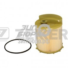 Фильтр топливный Actyon II/Actyon Sports II/Stavic 2,0 (eXDi200) 175л.с (D20DTF) (вставка) (ZEKKERT)-KF5459E