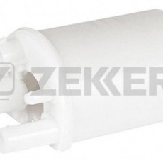 Фильтр топливный Elantra XD (Тагаз) (ZEKKERT)-KF5474