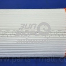 Фильтр воздушный Bongo III/K2500/K2700/K3000 (27cm) (PMC)-PAB059