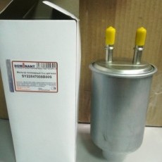 Сепаратор топливного фильтра Actyon/Kyron/Rexton (без датчика) (D20/D27) (DOMINANT)-SY22047008B00S